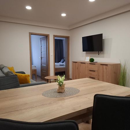 Apartmany Lumi Veľký Slavkov 外观 照片