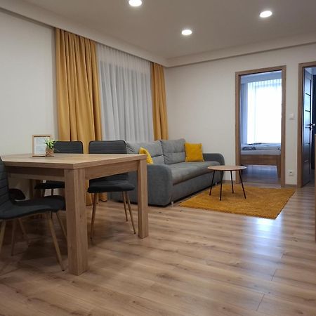 Apartmany Lumi Veľký Slavkov 外观 照片