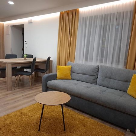 Apartmany Lumi Veľký Slavkov 外观 照片