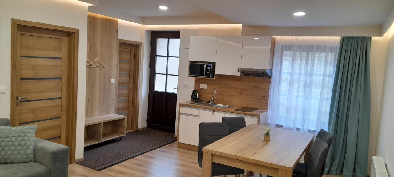 Apartmany Lumi Veľký Slavkov 外观 照片