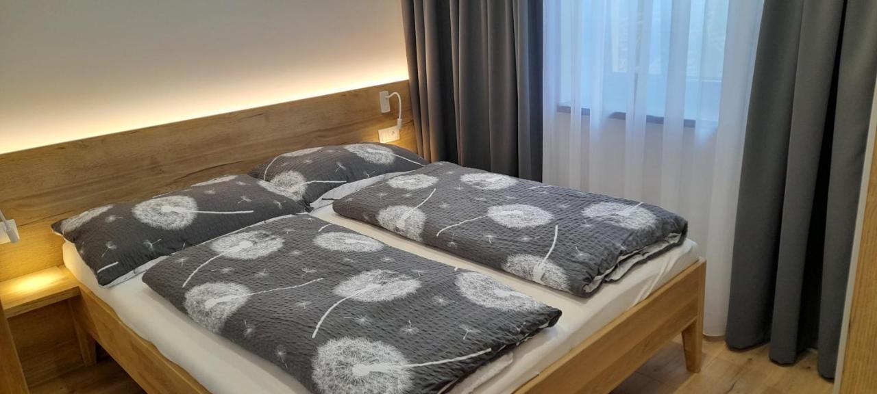 Apartmany Lumi Veľký Slavkov 外观 照片