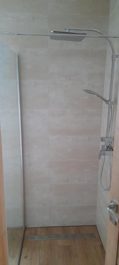 Apartmany Lumi Veľký Slavkov 外观 照片