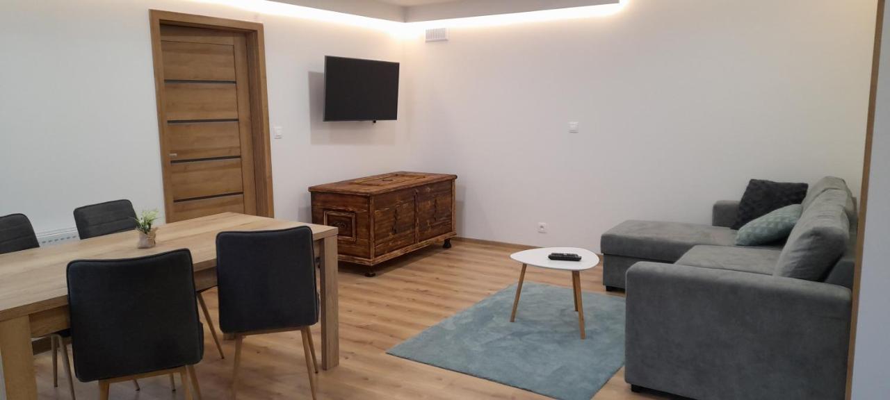 Apartmany Lumi Veľký Slavkov 外观 照片