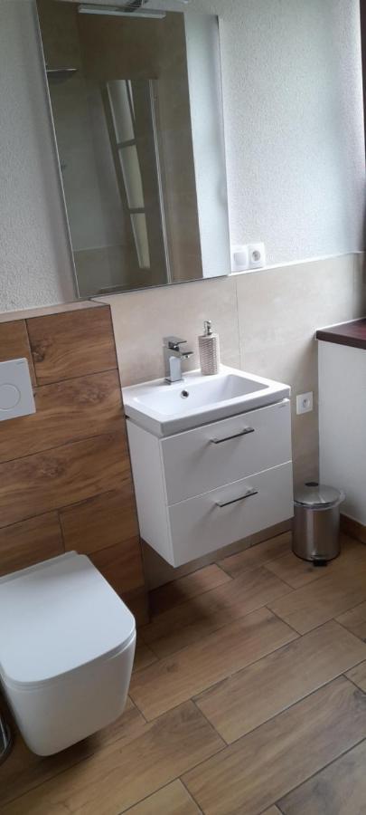 Apartmany Lumi Veľký Slavkov 外观 照片