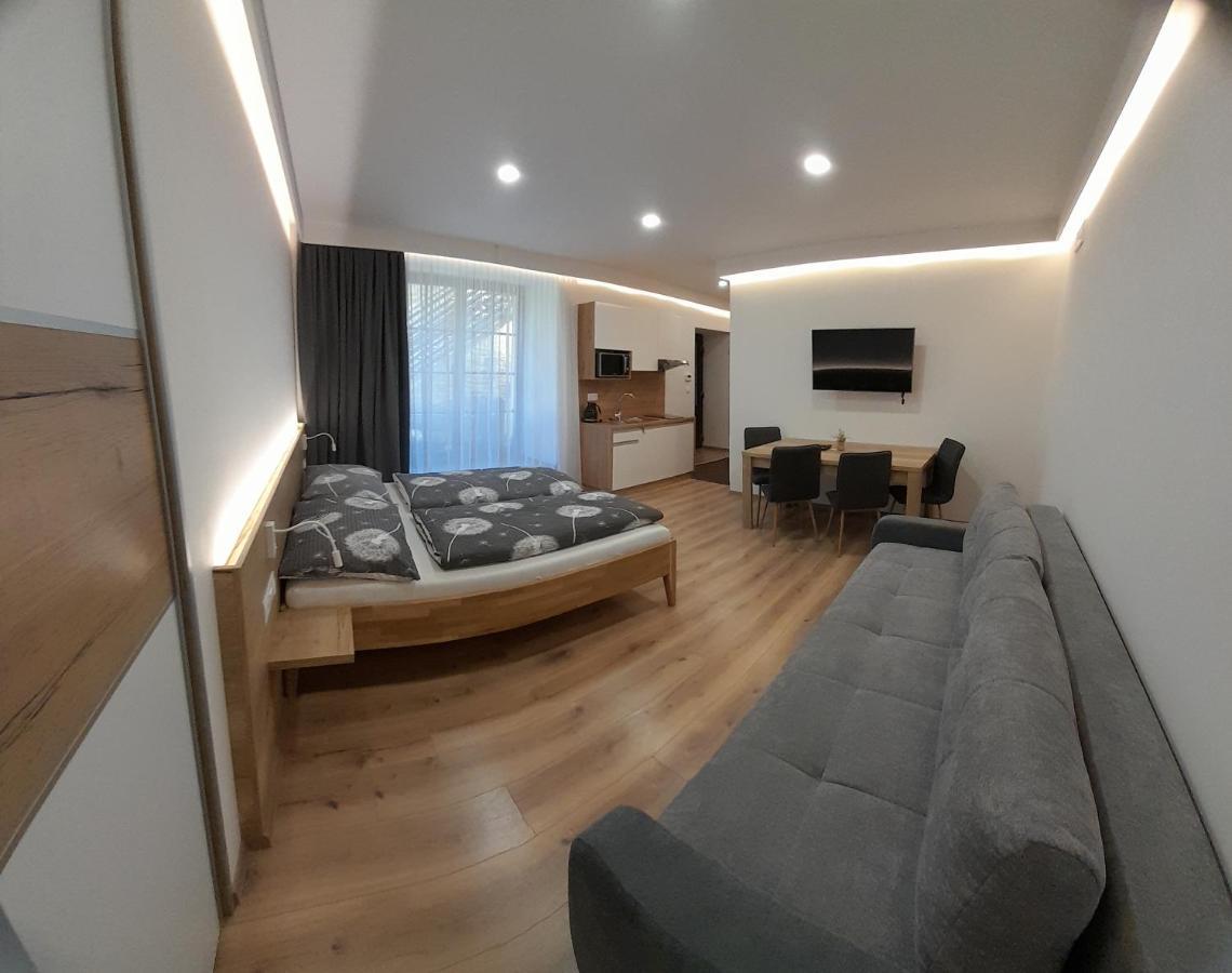 Apartmany Lumi Veľký Slavkov 外观 照片