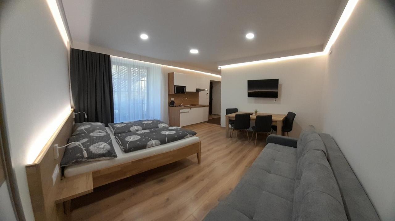 Apartmany Lumi Veľký Slavkov 外观 照片