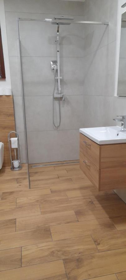 Apartmany Lumi Veľký Slavkov 外观 照片