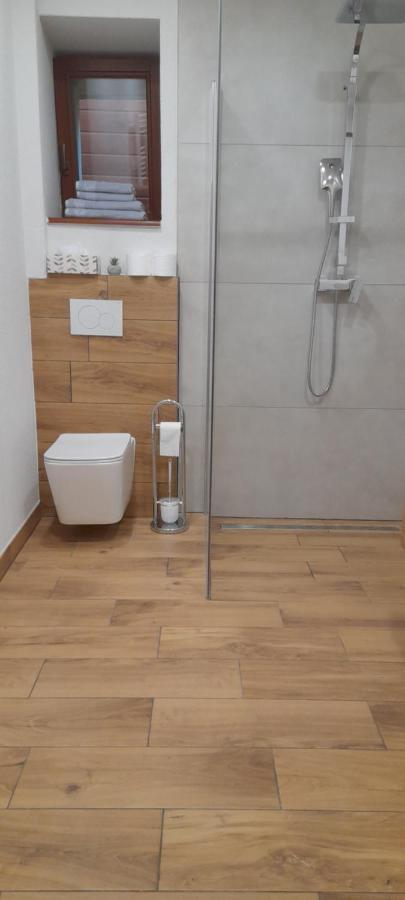 Apartmany Lumi Veľký Slavkov 外观 照片