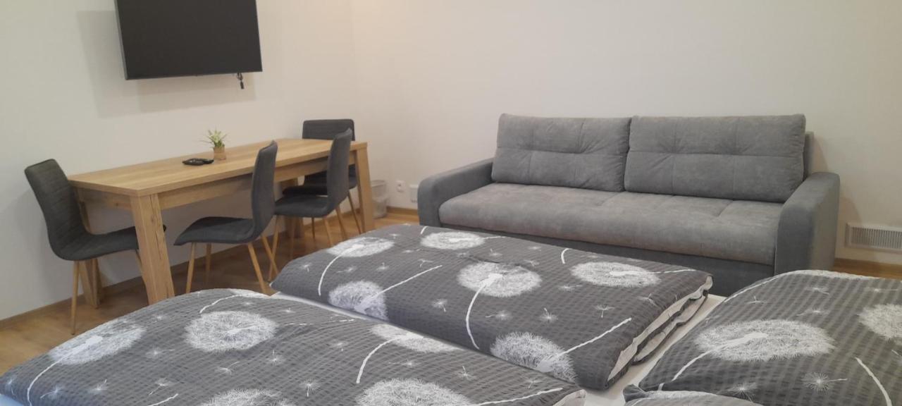 Apartmany Lumi Veľký Slavkov 外观 照片