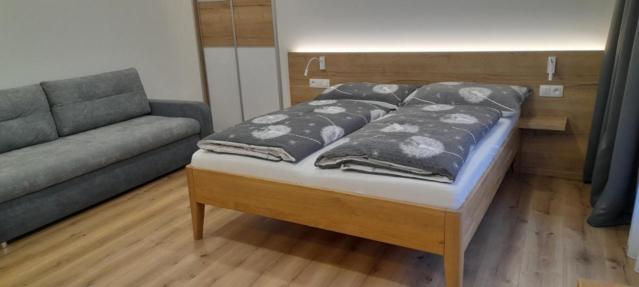 Apartmany Lumi Veľký Slavkov 外观 照片
