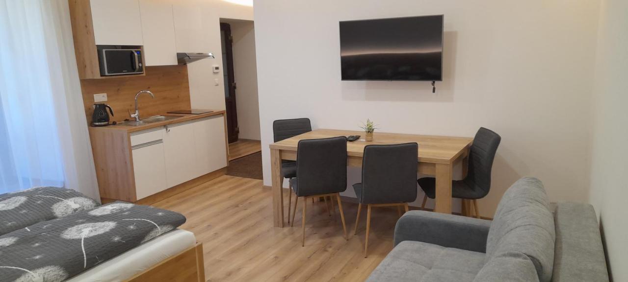 Apartmany Lumi Veľký Slavkov 外观 照片