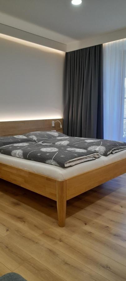 Apartmany Lumi Veľký Slavkov 外观 照片