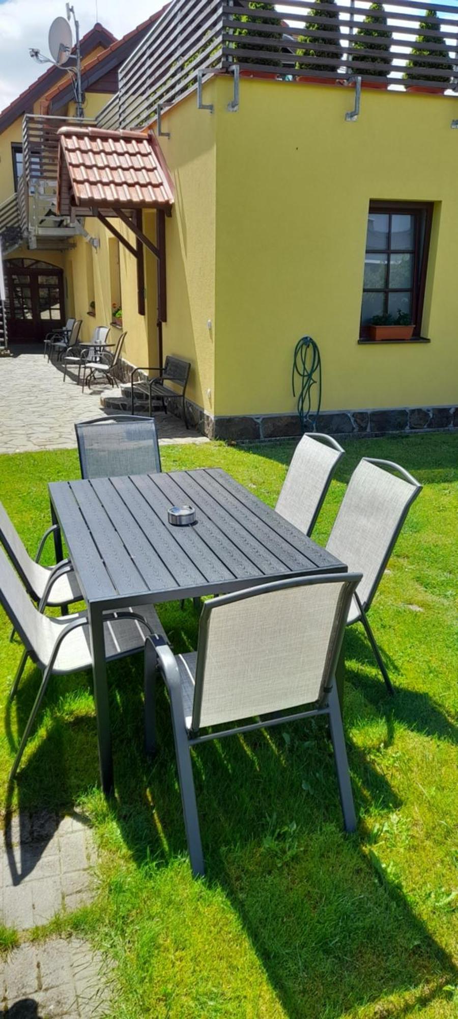 Apartmany Lumi Veľký Slavkov 外观 照片