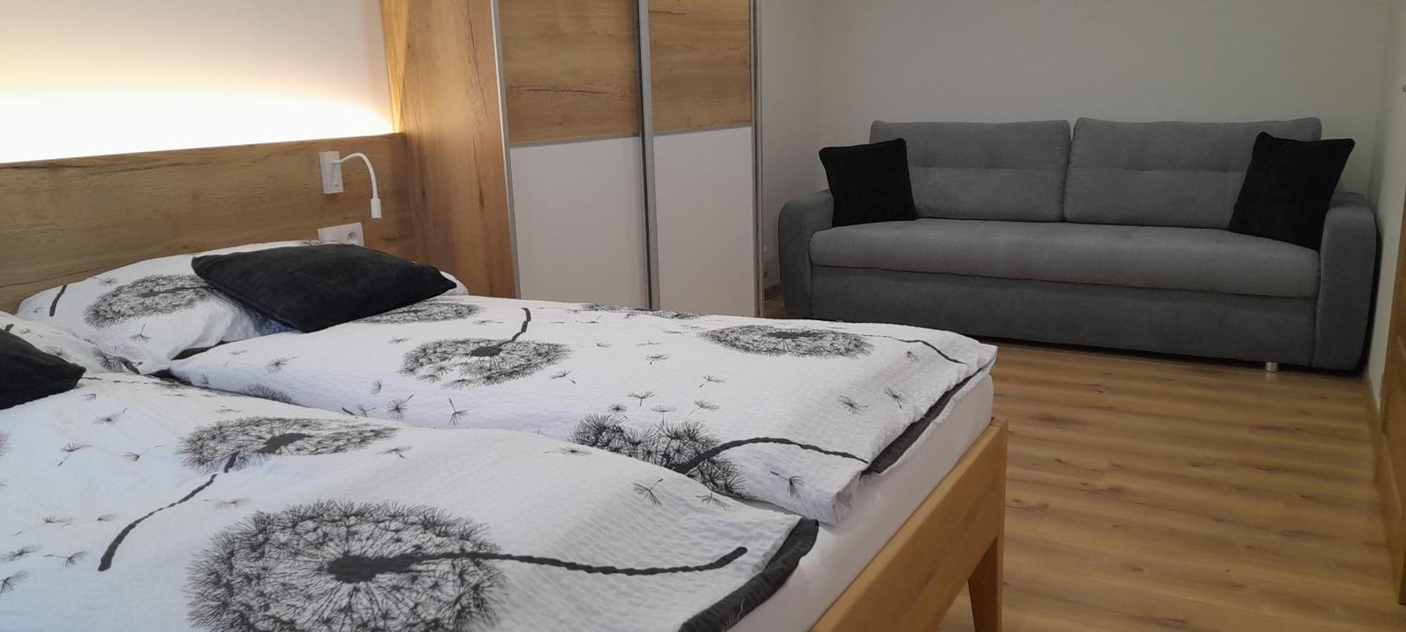 Apartmany Lumi Veľký Slavkov 外观 照片