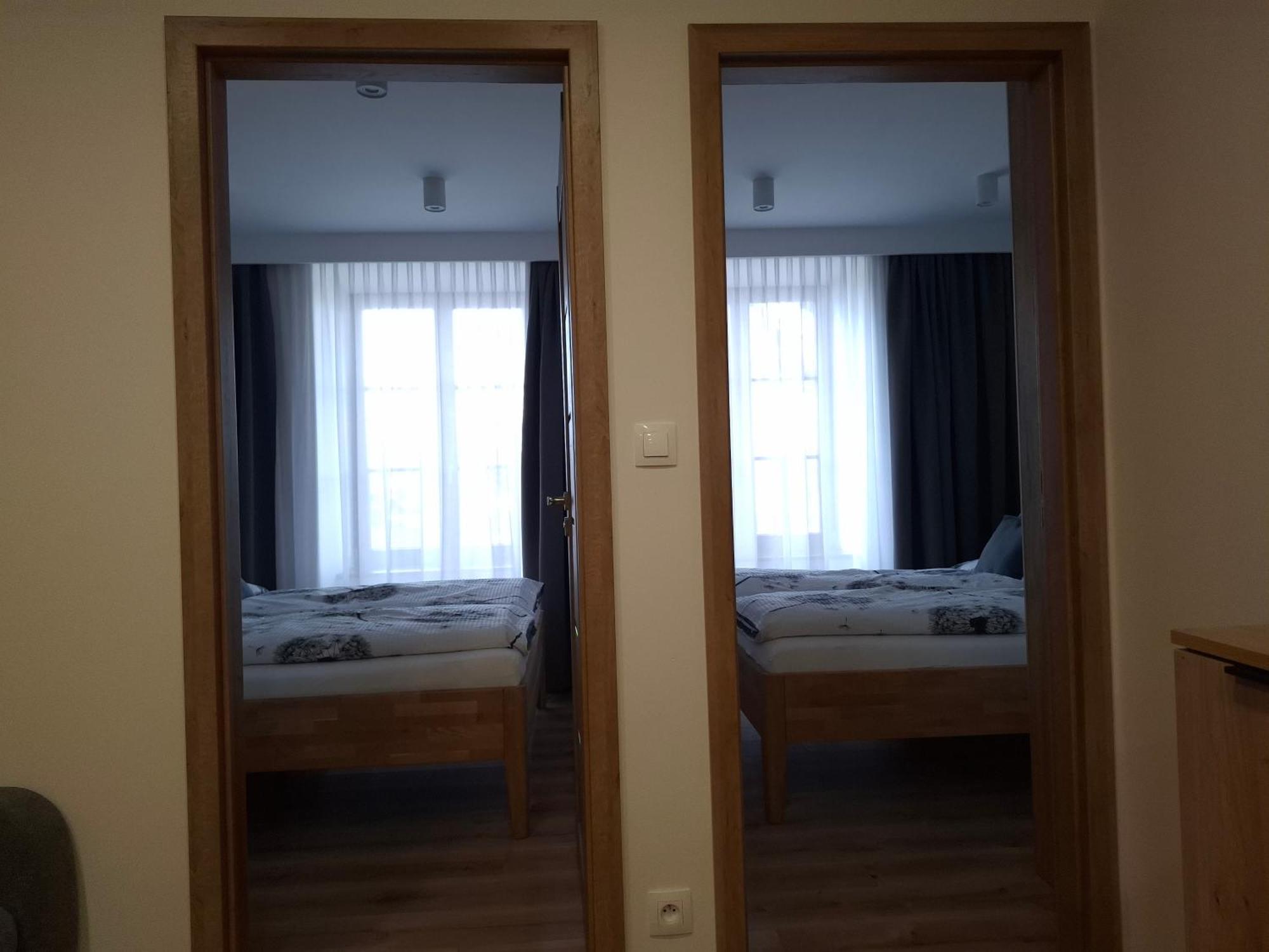 Apartmany Lumi Veľký Slavkov 外观 照片