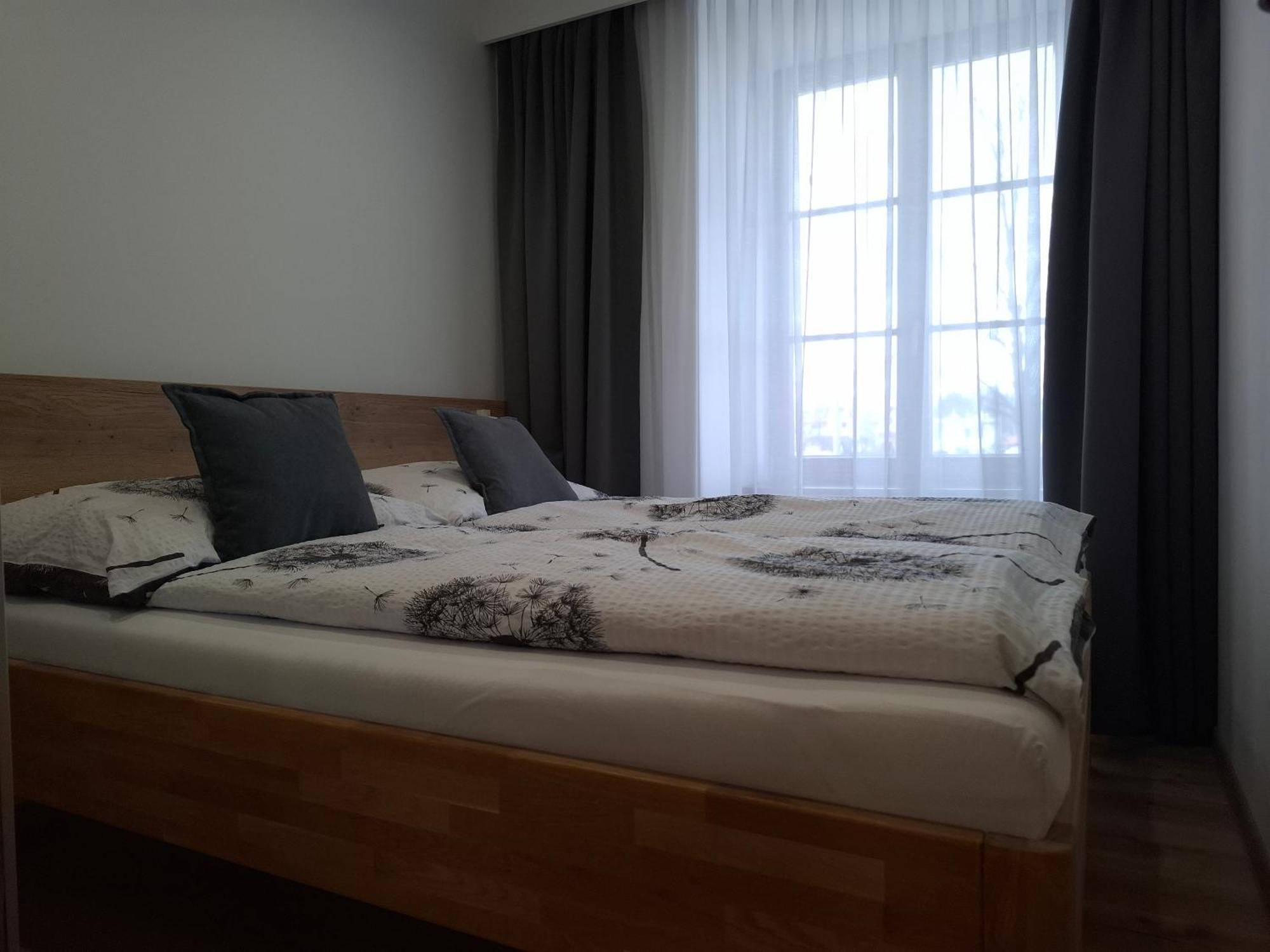 Apartmany Lumi Veľký Slavkov 外观 照片